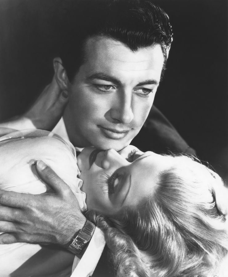 Robert Taylor