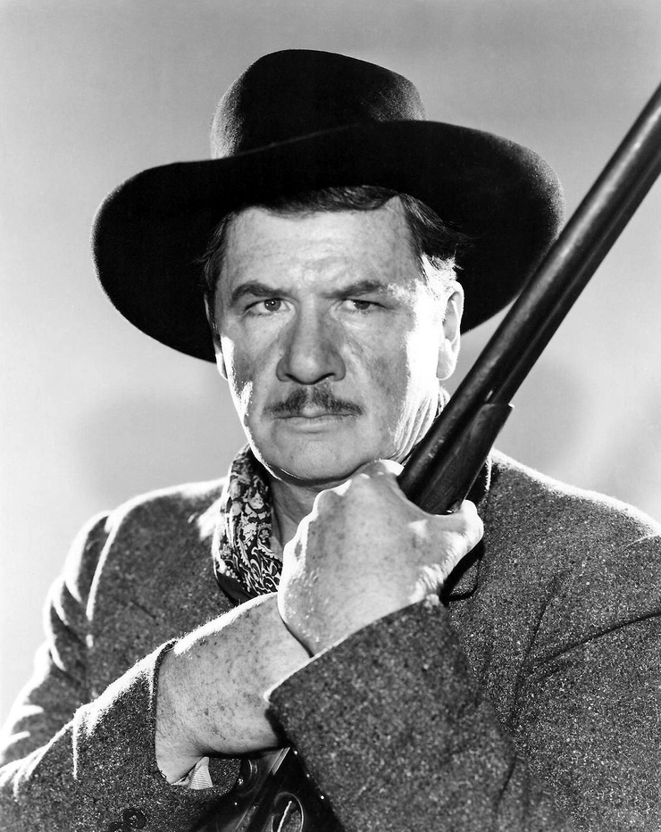 George Bancroft George Bancroft