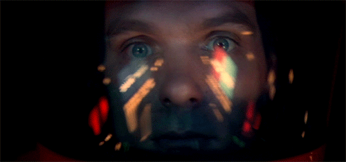2001: A Space Odyssey 2001: A Space Odyssey