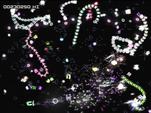 Invaders: Corruption