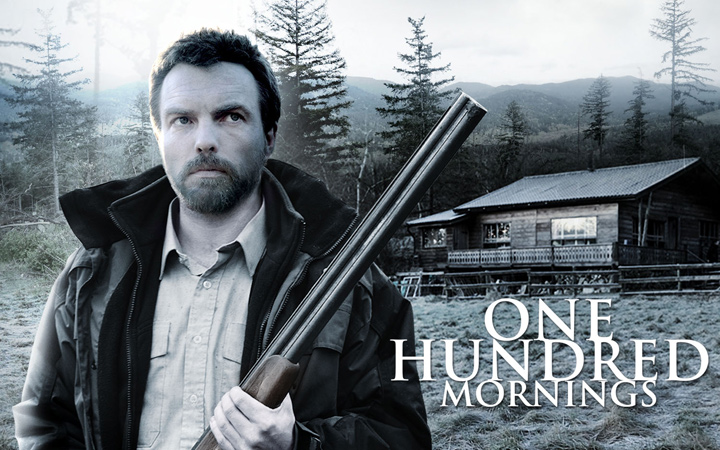 One Hundred Mornings