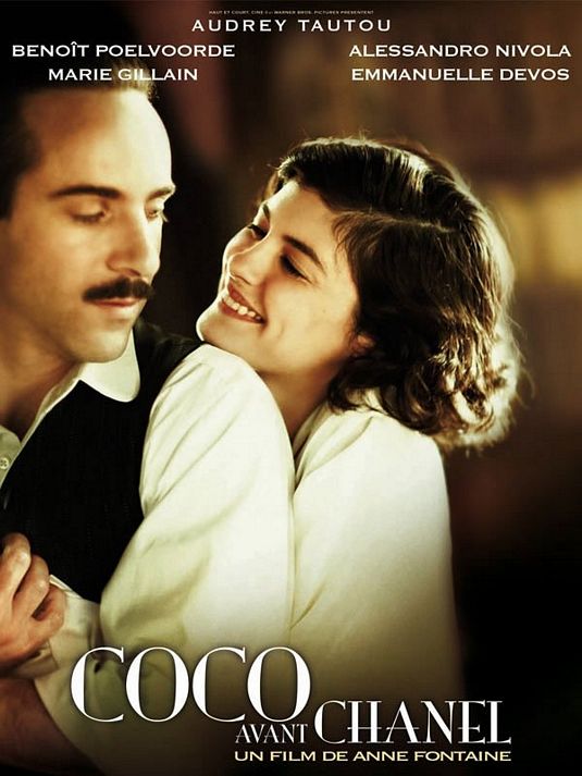 Coco Before Chanel