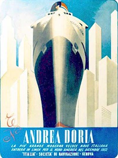 Andrea Doria (II)