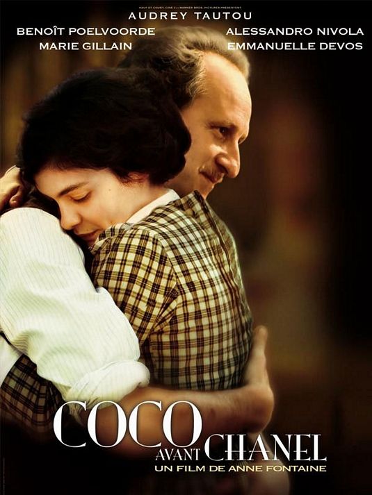 Coco Before Chanel