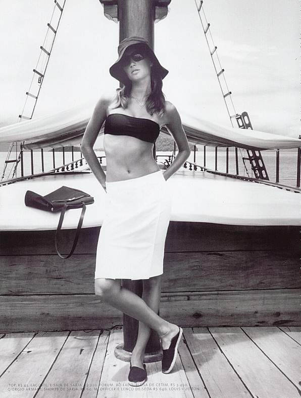Gisele Bundchen