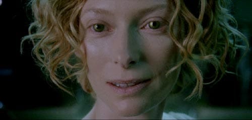 Tilda Swinton