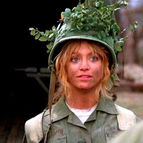 Private Benjamin