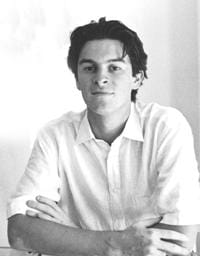 Pierdomenico Baccalario Pierdomenico Baccalario