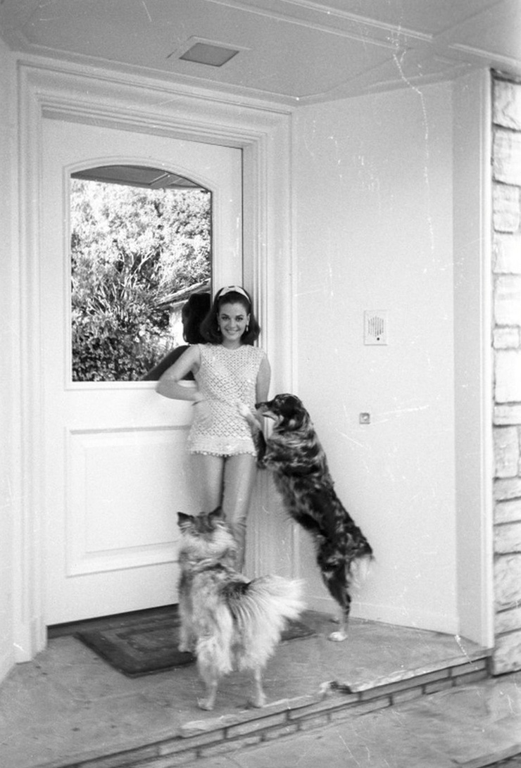 Natalie Wood Natalie Wood