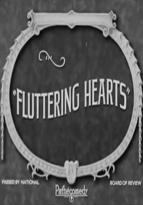 Fluttering Hearts