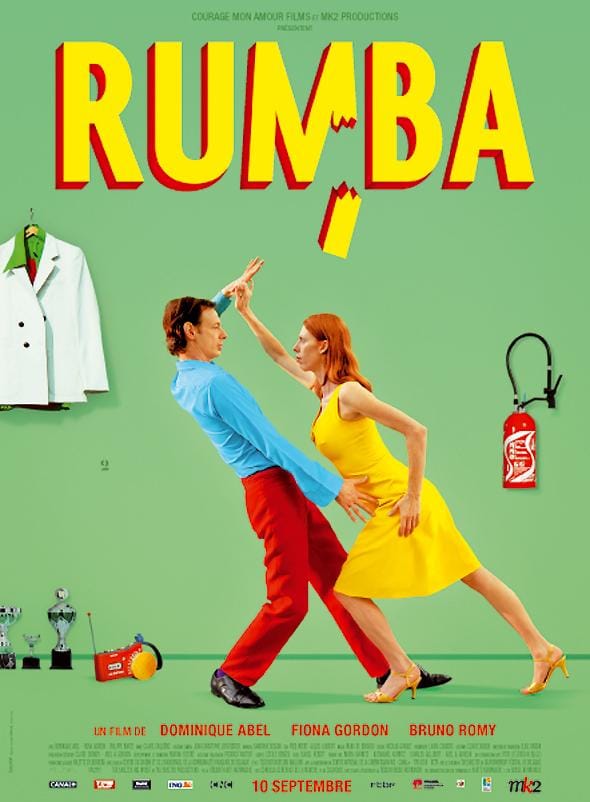 Rumba                                  (2008)