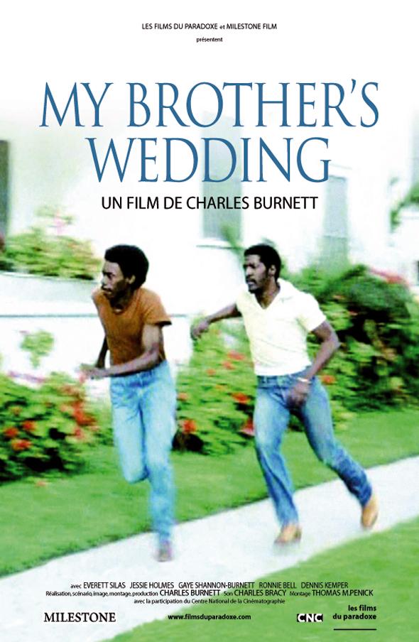 My Brother's Wedding