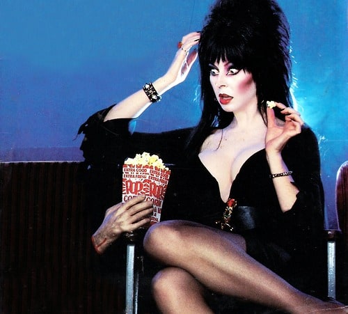 Cassandra Peterson Cassandra Peterson