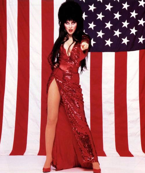 Cassandra Peterson Cassandra Peterson