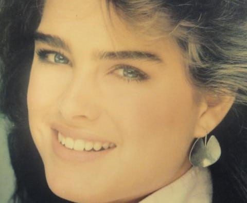 Picture of Brooke Shields