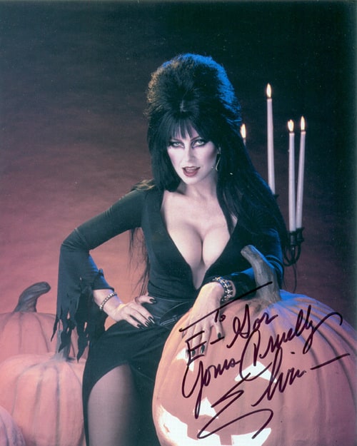 Cassandra Peterson