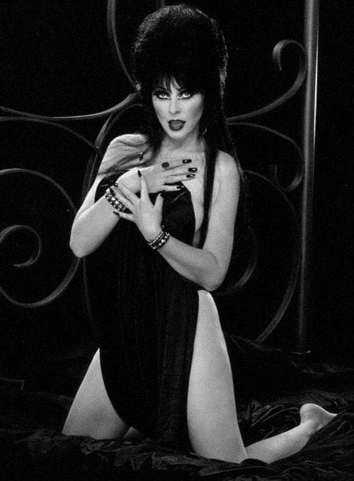 Cassandra Peterson