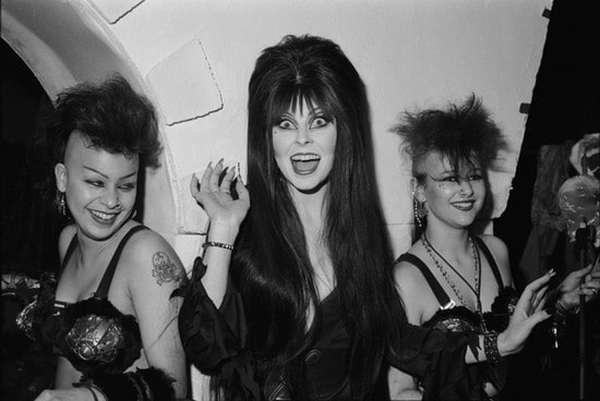 Cassandra Peterson