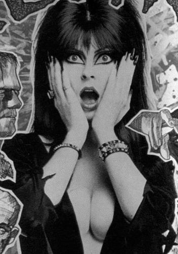 Cassandra Peterson