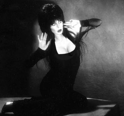 Cassandra Peterson