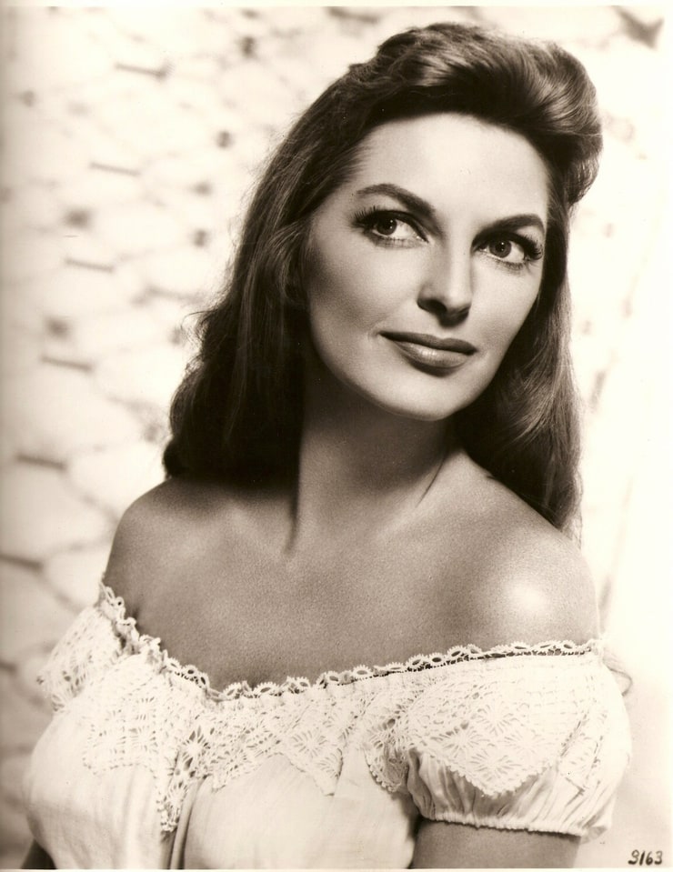 Julie London