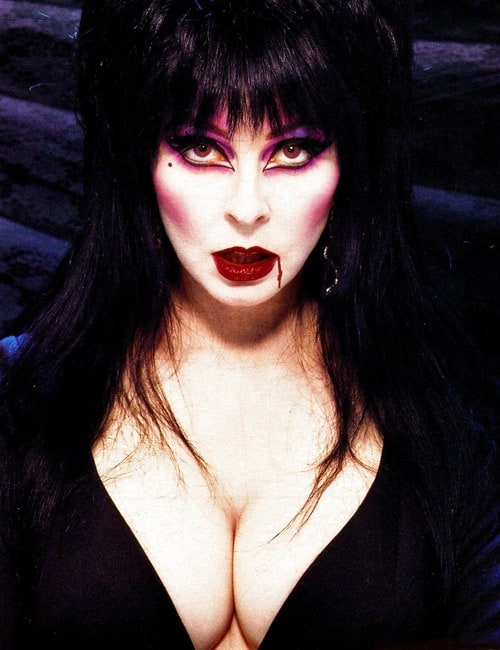 Cassandra Peterson