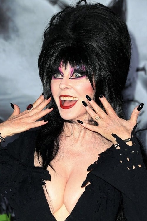 Cassandra Peterson