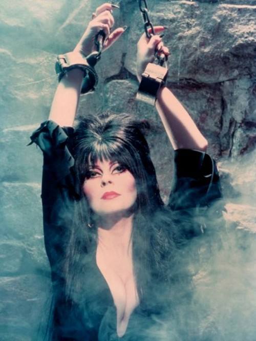 Cassandra Peterson