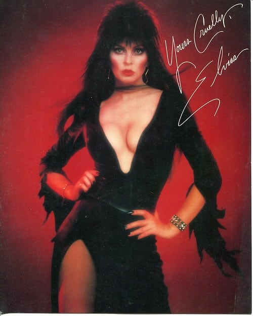 Cassandra Peterson