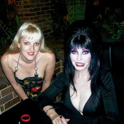 Cassandra Peterson