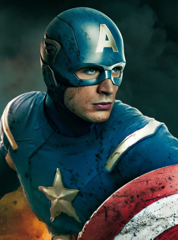 Captain America