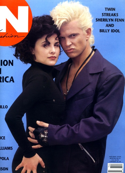 Billy Idol Billy Idol