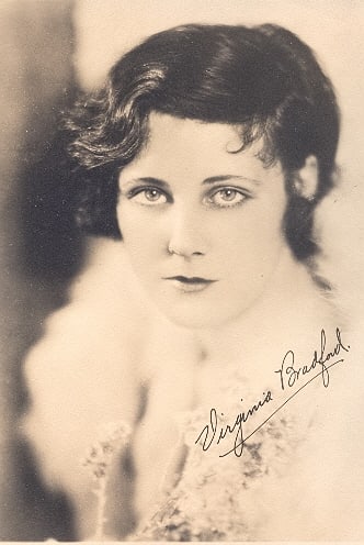 Virginia Bradford