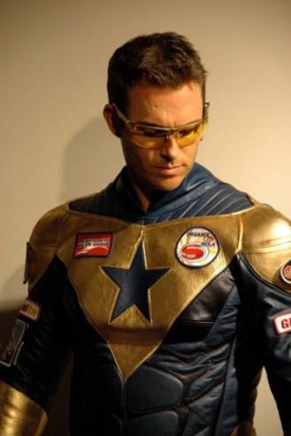 Booster Gold Booster Gold