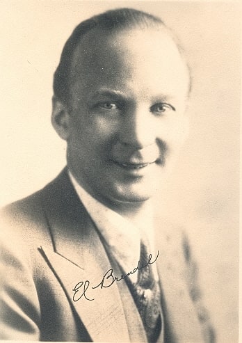 El Brendel El Brendel