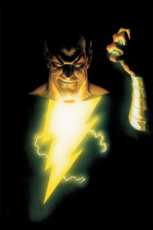 Black Adam Black Adam