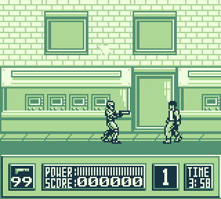 RoboCop