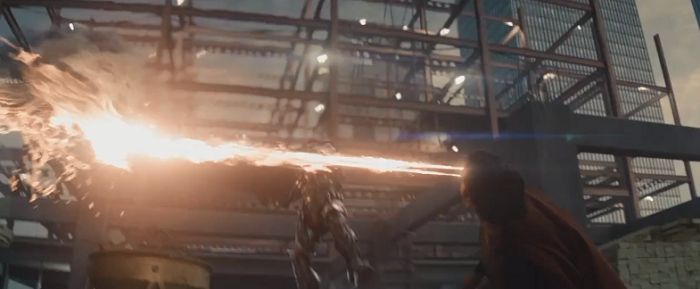 Man of Steel