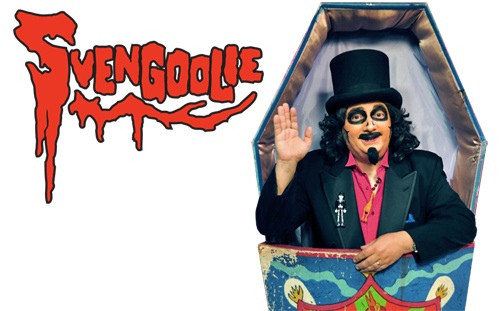 Svengoolie