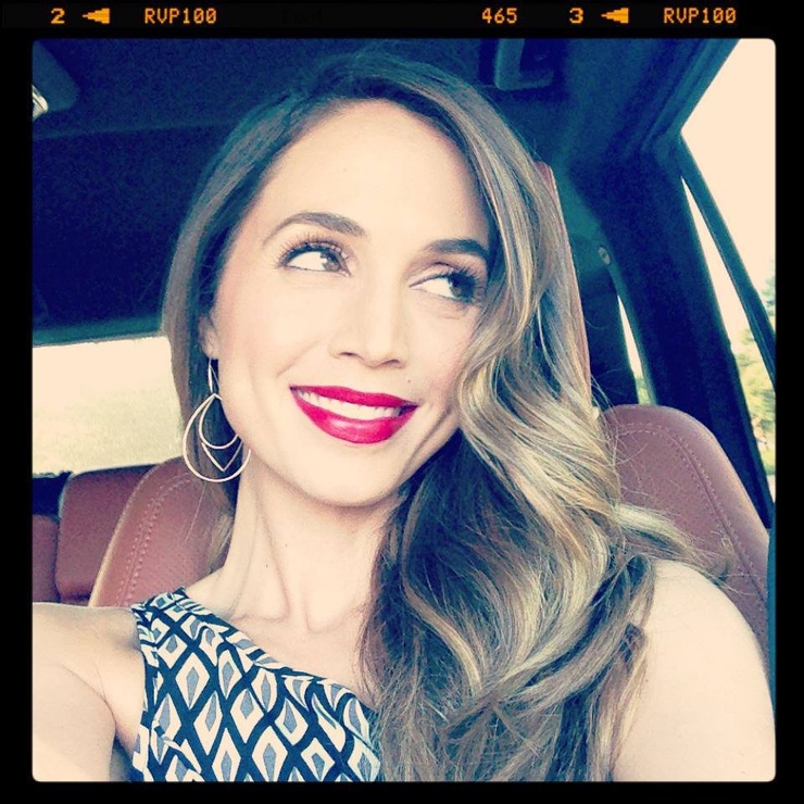 Eliza Dushku Eliza Dushku