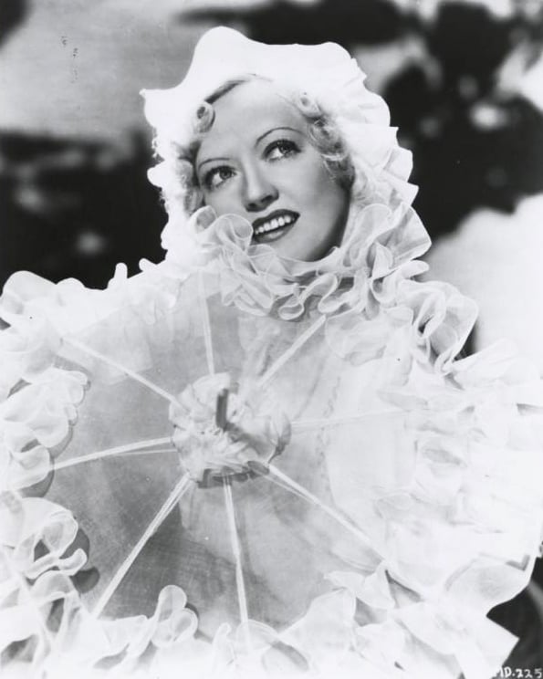 Picture of Marion Davies