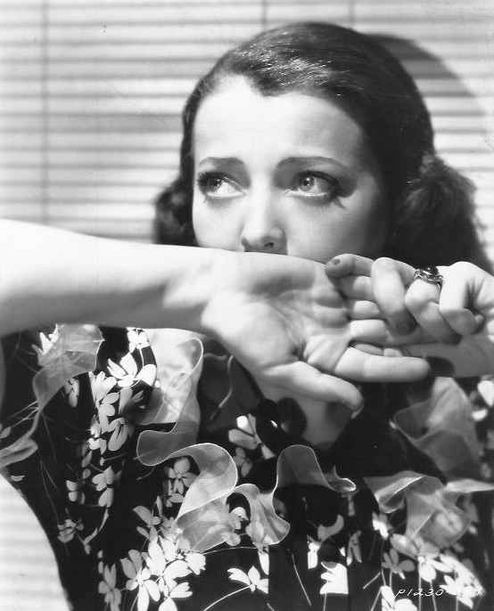 Sylvia Sidney Sylvia Sidney