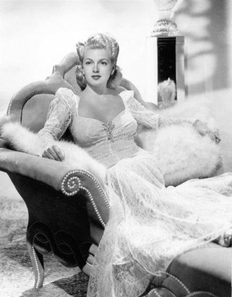 Lana Turner