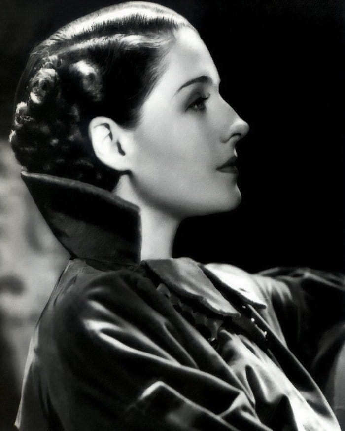 Norma Shearer