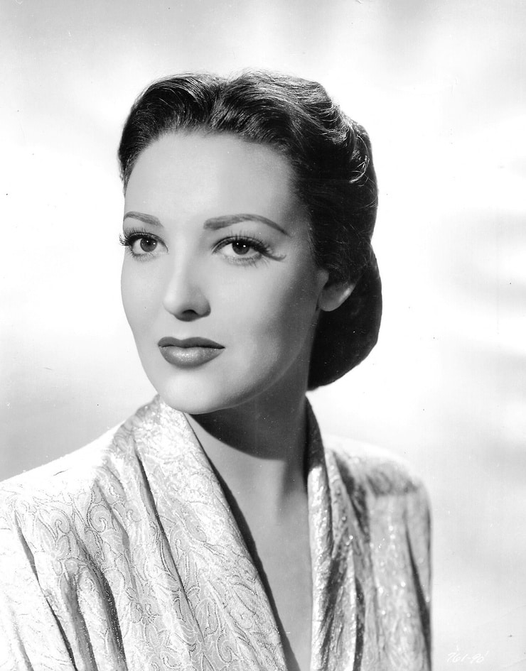 Picture of Linda Darnell