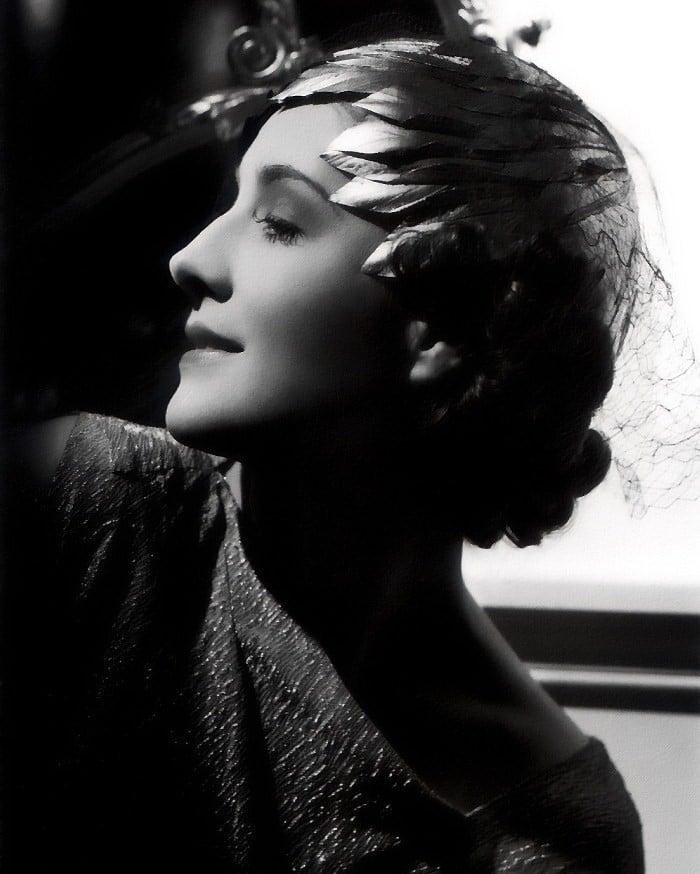 Norma Shearer