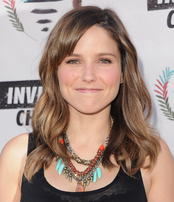 Sophia Bush