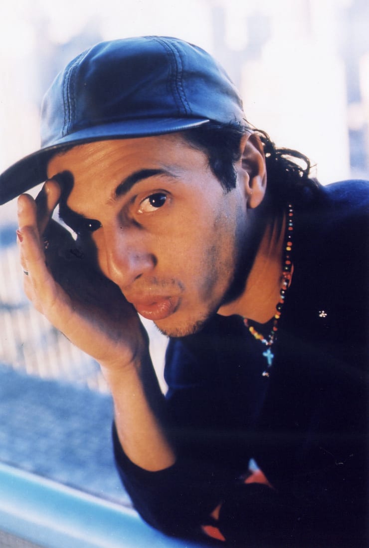 Zeca Baleiro
