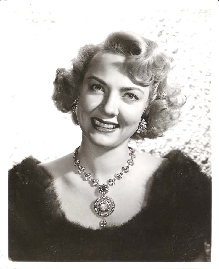 Audrey Totter Audrey Totter