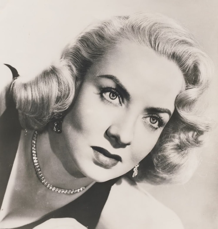 Audrey Totter Audrey Totter